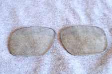 american optical sunvogues tintomatic sunglass lenses nos vintage dark photogrey
