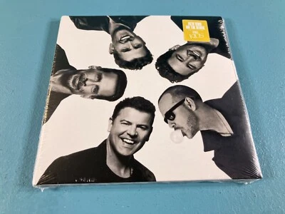 New Kids On The Block – Still Kids - Musik CD Album - Bild 1 von 2