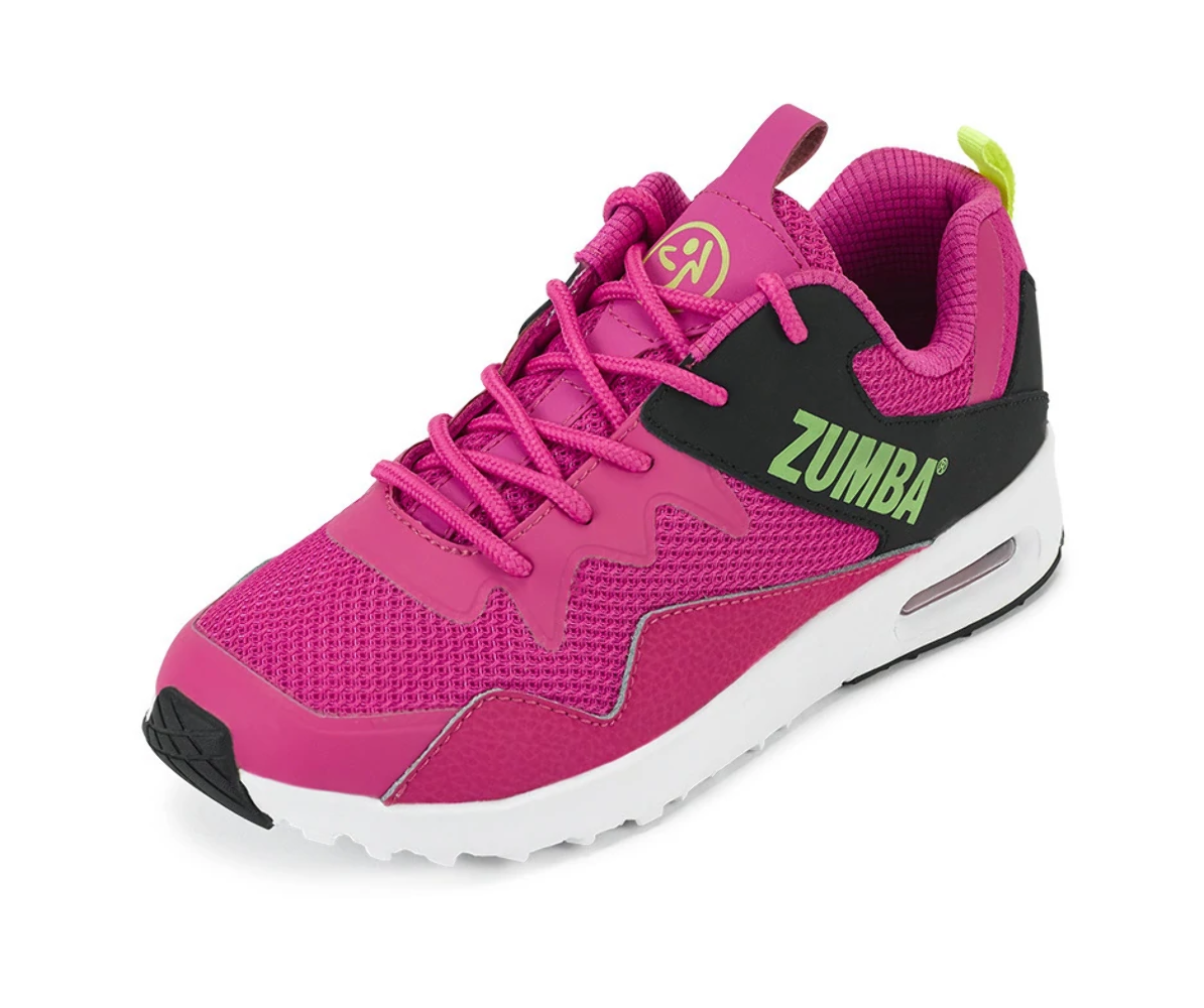 Zumba Air Classic Shoes - Pink Z1F000001