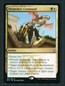 Dromoka's Command MTG Magic 2015 Dragons of Tarkir LP