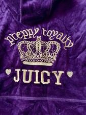 Juicy Couture Jacket