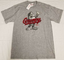 Grumpy t-shirt men sz M Disney Store Snow White and the Seven Dwarfs