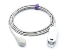 CareFusion Compatible Direct Connect SpO2 Adult Clip  - Same Day Shipping