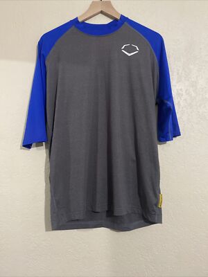 Evoshield Swag/Tech Training Shirt Medium