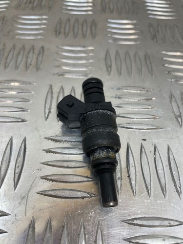 BMW 5 E60 E61 2004 Benzin Injektor Einspritzdüse 1427240 125kW