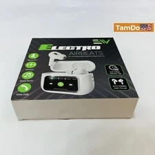 Electro Airbeats True Wireless Stereo Earphone for Music & Call