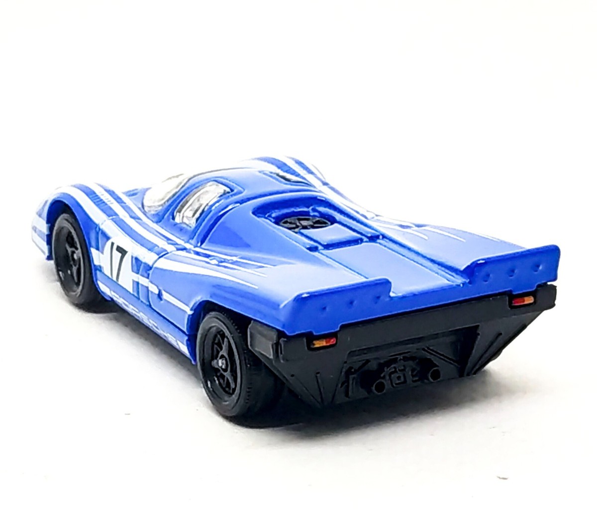 Majorette Porsche 917 ミニカー 3台セット Majorette Porsche