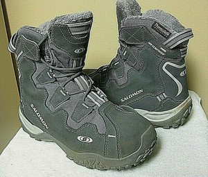 صفق ذكرى سنوية نحت botas de nieve salomon - advancedelectronics.org