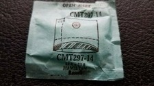 HAMILTON watch crystals - Acrylic- MANY SIZES NOS (page 3) (CMF to CMT)