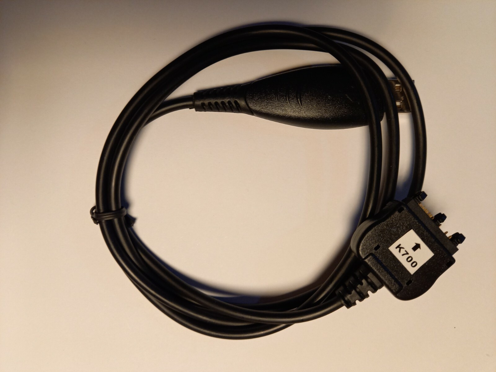 USB Data cable, lead replacement for old Ericsson phones - T28, T68 ...