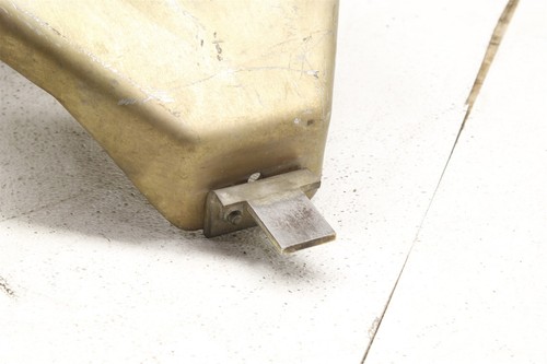 2015 Yamaha SR400 Bracket Mount Piece 15-17 - Picture 6 of 7