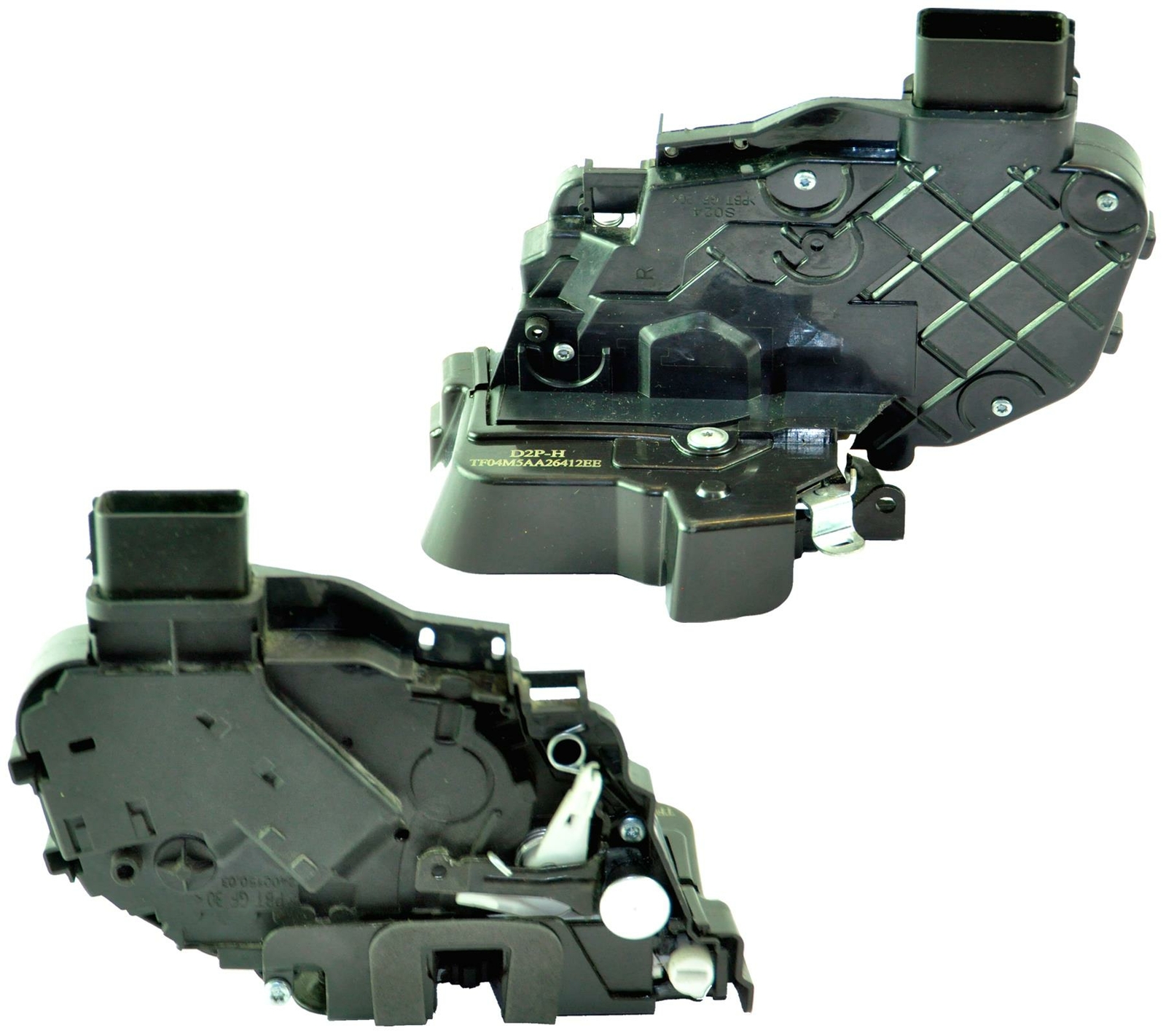 Door Lock (Rear RH) Mechanism / Actuators FOR Ford Focus, Mondeo