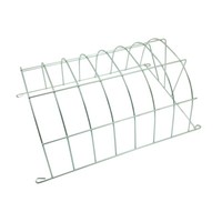 TüRschließRaufe/ Heuraufe FüR Kaninchen- Nager- Kleintiere- Meerschweinchen Groß