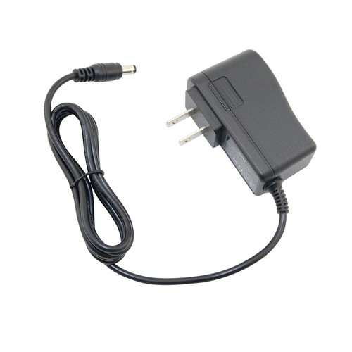 AC Adapter For ProForm XP 400R 10.8 X 