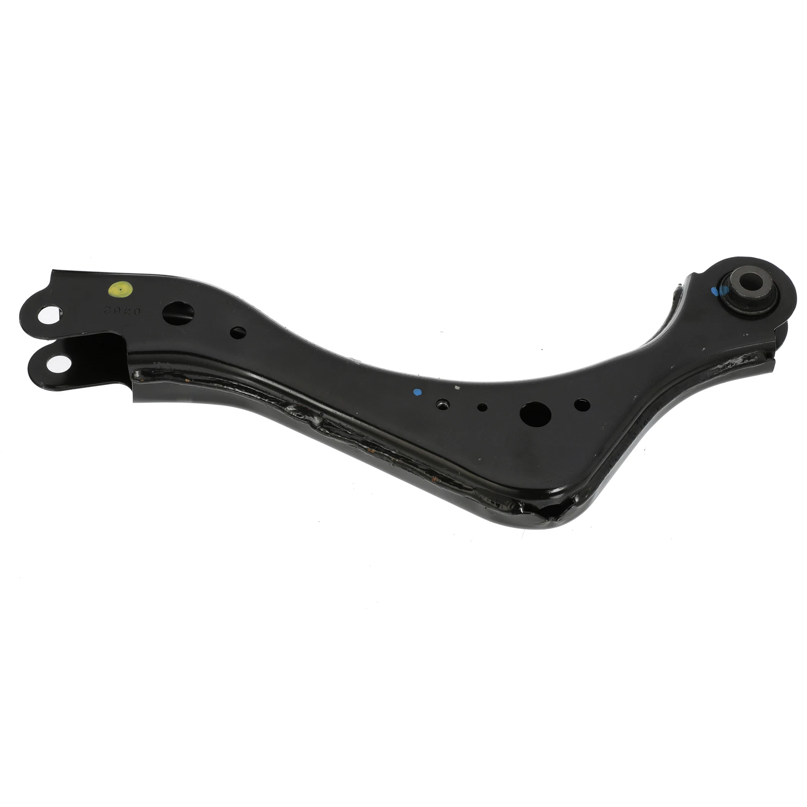 Brazo de control de suspensión trasera superior para Nissan Altima, Maxima 2008-2021 (P/N 55120-9HS0A)