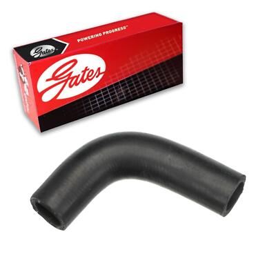 #ad Gates Engine Coolant Bypass Hose For 1968 1969 Chevrolet K10 Pickup 6.5L V8 GAS $21.57