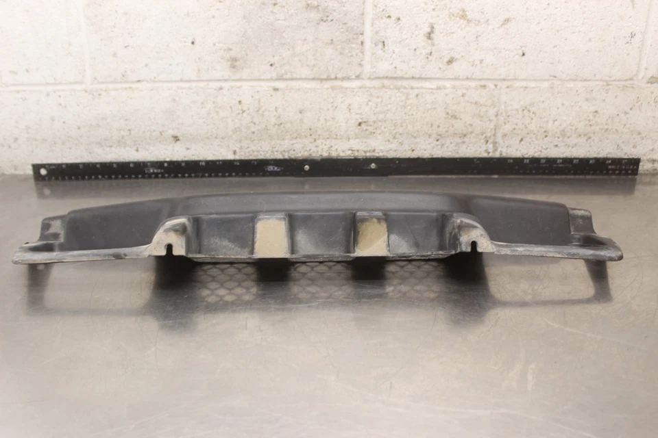 Honda FourTrax Foreman 400 1995-04 4x4 FARO DELANTERO PARACHOQUES REJILLA CUBIERTA H142 Foto 3 de 4