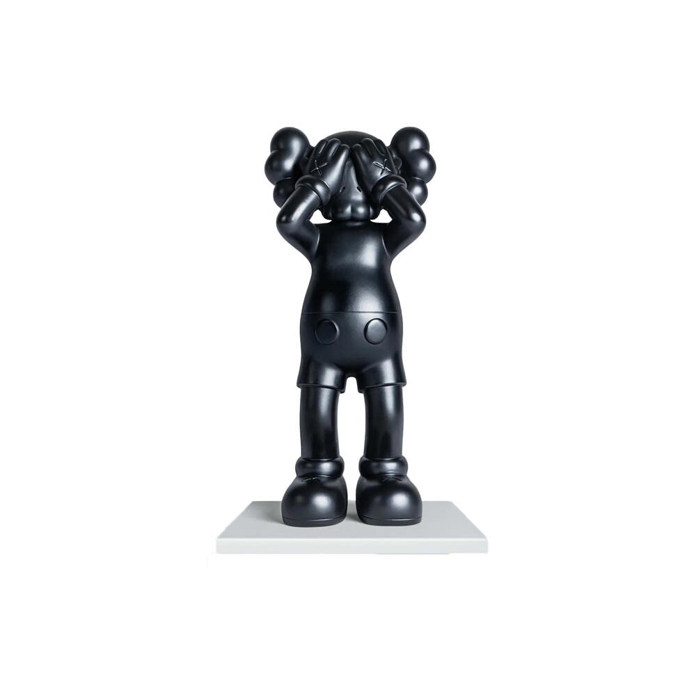 KAWS 16th Anniversary Edition フィギュア