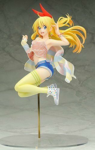 nisekoi action figure