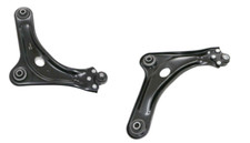 CONTROL ARM RIGHT HAND SIDE FRONT LOWER FOR KIA SOUL AM