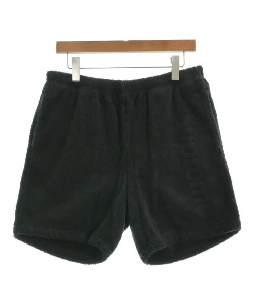 Short Supreme noir S 2200482890016