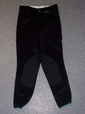 JUMPER KING Reithose Gr. 152 Cord Hose