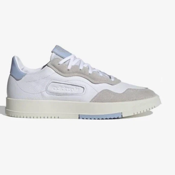 adidas sc premiere suede