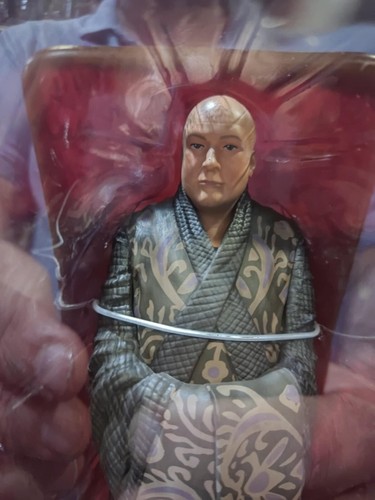 Dark Horse HBO Game of Thrones Lord Varys Figure NEW - Picture 7 of 7
