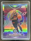 2025 Topps Cosmic Chrome Kawhi Leonard Base (RAW)