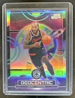 2025 Topps Cosmic Chrome Kawhi Leonard Base (RAW)