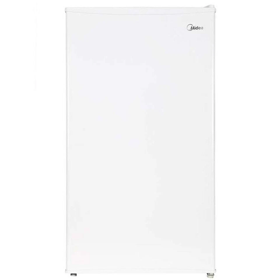 MIDEA MINI FRIGO BAR SOTTO TAVOLO VERTICALE MONOPORTA 93LT E BIANCO MDRD142FGE01 - Immagine 2 di 4