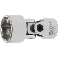 "Bgs 2459 Kardangelenk-Einsatz Sechskant Antrieb Innenvierkant 10Mm (3/8\") Sw"