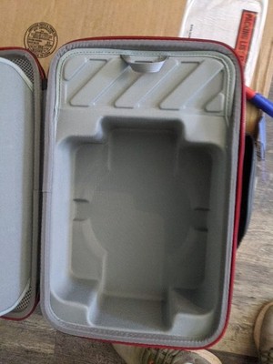 RLSOCO Carrying Case for Apple Mac Studio Eva Case RL Soco