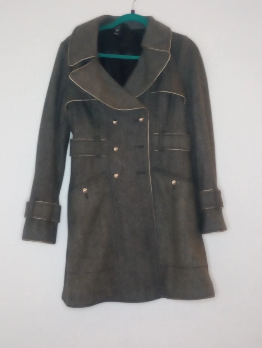 Windsor Trench Coats Coats, Jackets & Vests for Women for sale - eBay