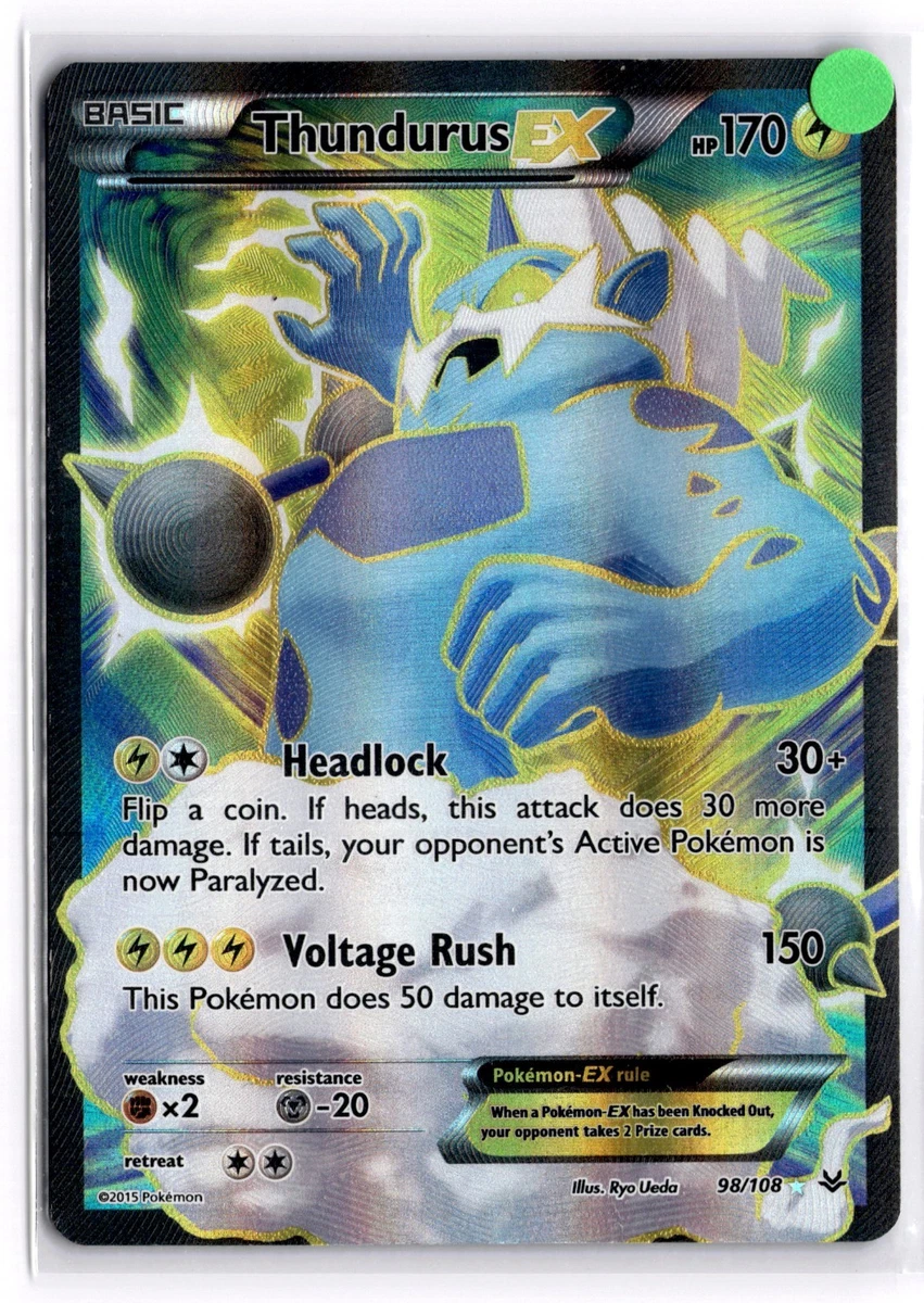 thundurus ex pokemon card price POKÉMON CARD GAME Sword & Shield ｢S8a-P PROMO CARD PACK 25th ANNIVERSARY  edition｣ Booster main image 1