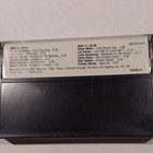 Benny Goodman/Shaw.. Big Big Big Big Bands Vol. 2 Cassette CAS 70002-4 vintage — photo 2