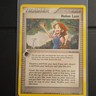 Pokémon TCG Holon Lass 92/113 EX Delta Species Trainer Uncommon Regular