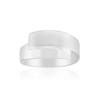 Schicker Sterling Silber Ring