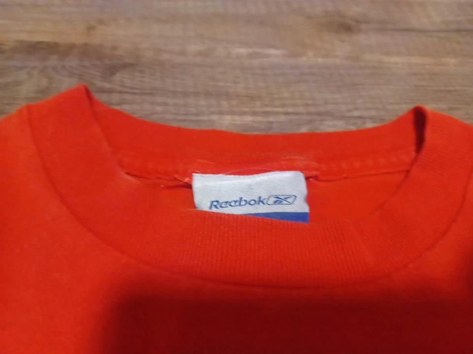 Vintage Y2K 2004 Detroit Pistons Goin To Work Playoffs Caricature T-Shirt Medium - Image 3 of 4