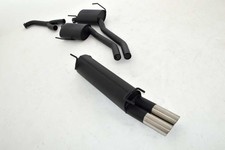 FMS Gr.A Anlage Sportauspuff für Opel Omega B Bj. 09/99-2003 Caravan 2.2l 16V 10