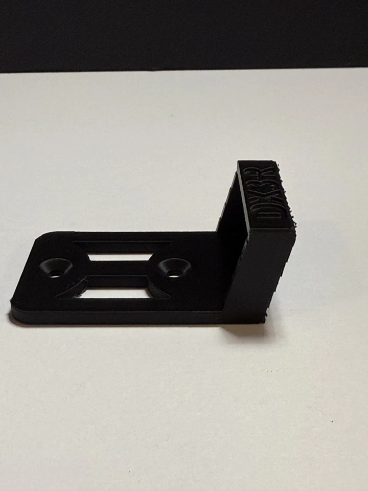 Spektrum DX3S DX3R Remote Wall Mount – USA Made Transmitter Hanger - Image 4 of 4