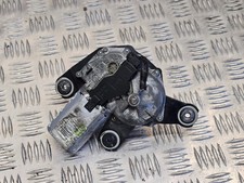 Fiat Punto (199) 2008 GENUINE Wischermotor Heckscheibe 55701468 ESH568