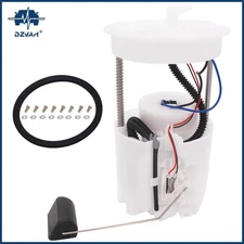 Fuel Pump Module Assembly Fits for 2012 2013 Mazda 3 SP4118M L3AX-13-35X