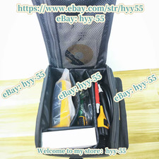 1pc Fluke BT510 Battery Internal Resistance Tester with accessories