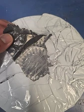 Open-ended Timing Belt