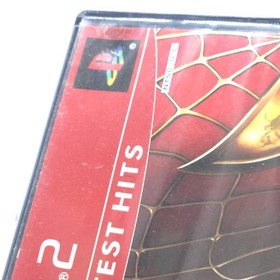 Spiderman 2 PS2 - PlayStation 2