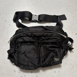 Yoshida Porter Waist Bag | eBay