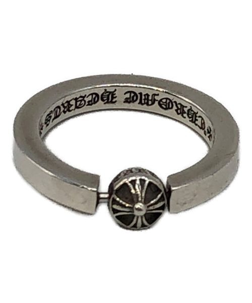 CHROME HEARTS BEAD IN BAND 2356-304-6740-9109 | eBay CHROME HEARTS BEAD IN BAND 2356-304-6740-9109 | eBay