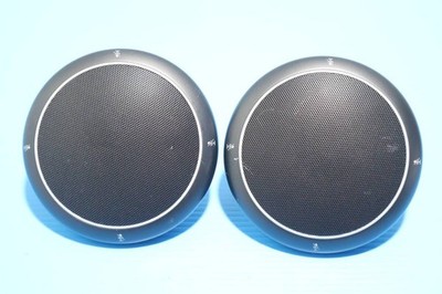 A2378 (3) P 2er-Set SHURE MXA310B Microflex Advance Tisch-Array-Mikrofon
