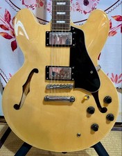 Epiphone ES-335 Pro léger semi-acoustique
